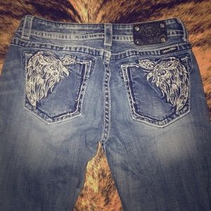 Miss Me Jeans Size 32